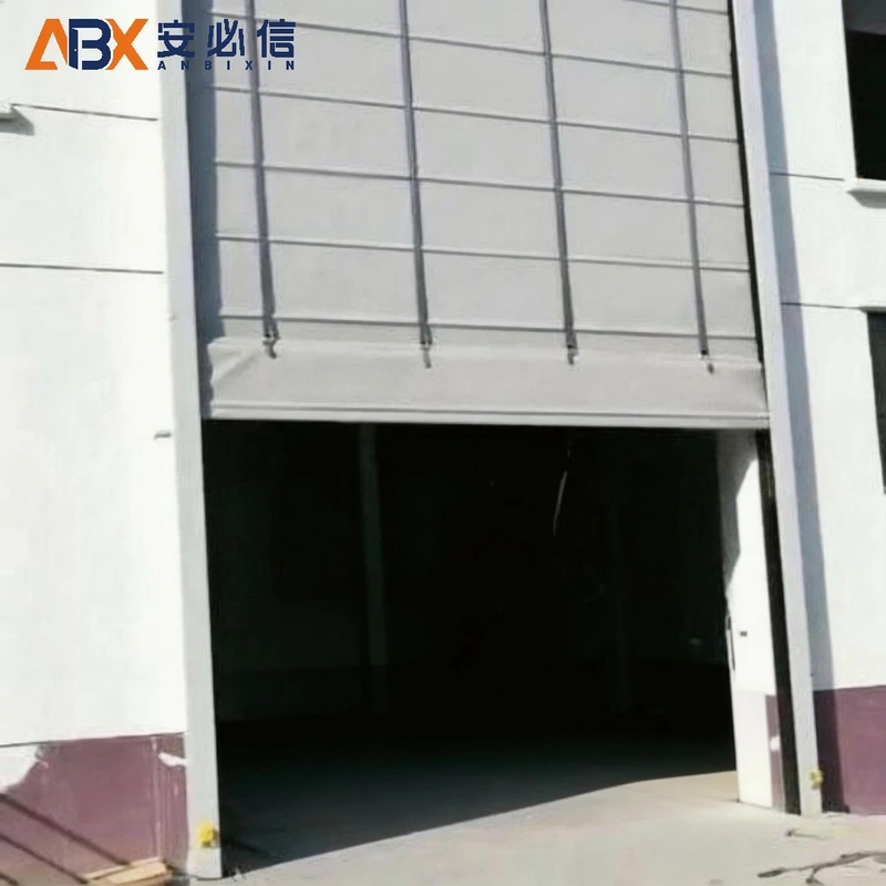 南通市背带堆积门