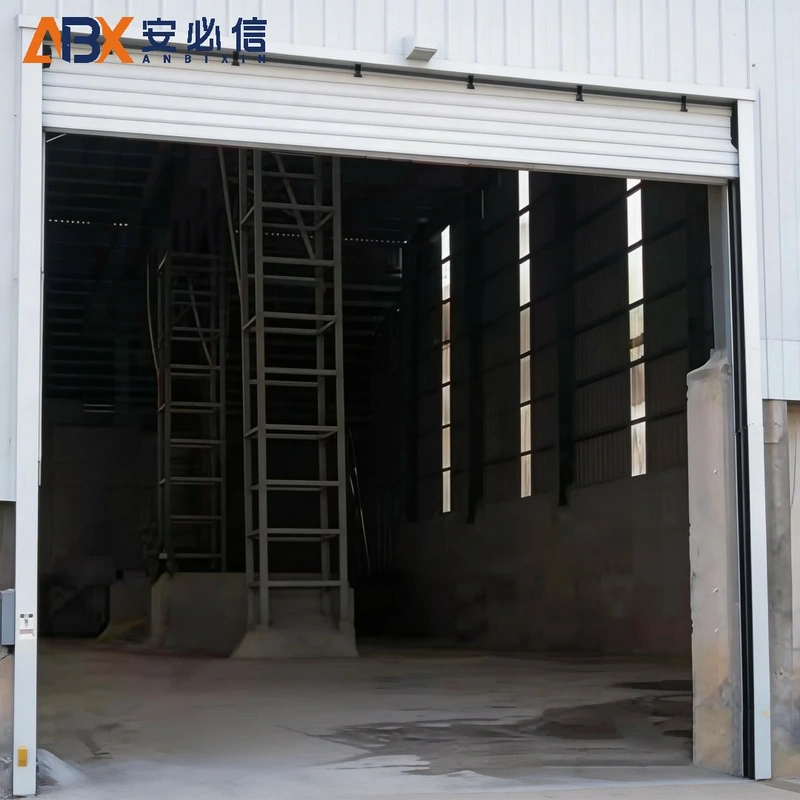 南通市高速堆积门